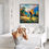Thumbnail: "GOLF SWING" Framed
