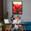 Thumbnail: "CYCLAMEN" Framed