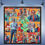 Thumbnail: SALESMAN affordable wall art home decor canvas art work