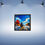 Thumbnail: "OPEN ROAD" Framed