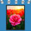 Thumbnail: "CARNATION" Framed