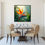 Thumbnail: "BIRD OF PARADISE" Framed