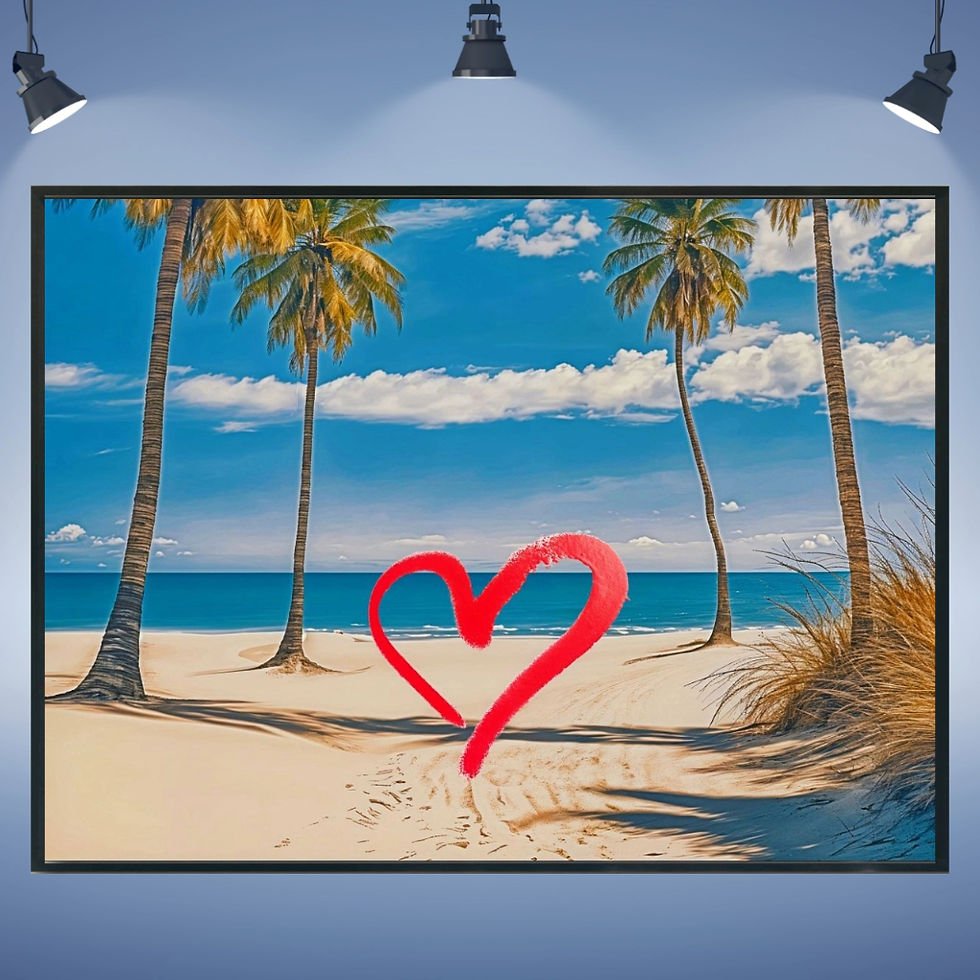 affordable wall art home decor canvas art work
