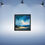 Thumbnail: "AMERICAN LANDSCAPE" Framed