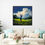 Thumbnail: "TEE TIME" Framed
