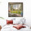 Thumbnail: Bedroom sensual affordable wall art work ocean home decor