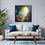 Thumbnail: "GARDEN IN HEAVEN No 2" Framed
