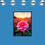 Thumbnail: "CAMELLIA" Framed