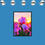 Thumbnail: "IRIS" Framed