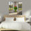 Thumbnail: Bedroom sensual affordable wall art work ocean home decor