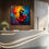 Thumbnail: "FIRST DANCE" Framed