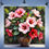 Thumbnail: "BRUSHING BRIDE HIBISCUS" GW