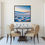 Thumbnail: "EARLY SNOW" Framed