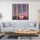 Thumbnail: SOUTH BEACH wall art home decor canvas art work