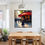 Thumbnail: "DATE" Framed