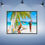 Thumbnail: surfing wall art home decor canvas art work