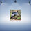 Thumbnail: "GREY CROWNED CRANE" GW