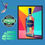 Thumbnail: Pop Art "VODKA" Framed