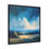 Thumbnail: "AMERICAN LANDSCAPE" Framed