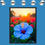 Thumbnail: "HIBISCUS" Framed