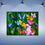 Thumbnail: "BUTTERFLIES" Framed