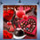 Thumbnail: Chocolate affordable food wall art home decor canvas art work