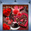 Thumbnail: "LOVE CHOCOLATE" Framed