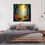 Thumbnail: "GARDEN IN HEAVEN No 1" GW