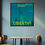 Thumbnail: Liberty affordable wall art home decor canvas art work