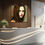 Thumbnail: "PORTRAIT No 4" Framed