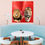 Thumbnail: affordable wall art home decor canvas art work
