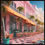 Thumbnail: Espanola wall art home decor canvas art work