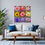 Thumbnail: TIC affordable wall art home decor canvas art work