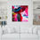 Thumbnail: "PORTRAIT No 17" GW