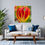 Thumbnail: "GLORIOSA LILY" GW