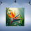 Thumbnail: "BIRD OF PARADISE" GW