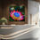Thumbnail: "KING PROTEA" Framed