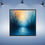 Thumbnail: "SERENITY #1" Framed