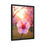 Thumbnail: "CHERRY BLOSSOM AT SUNSET" Framed