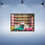 Thumbnail: valet wall art home decor canvas art work