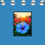 Thumbnail: "HIBISCUS" Framed