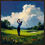 Thumbnail: "TEE TIME" Framed