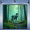 Thumbnail: "WOLF" Framed