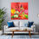 Thumbnail: VEGGIES affordable wall art work home decor