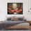 Thumbnail: Bedroom sensual affordable wall art work ocean home decor