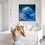 Thumbnail: "HOPE" Framed