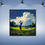 Thumbnail: "TEE TIME" Framed