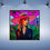 Thumbnail: "PORTRAIT No 14" Framed