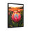 Thumbnail: "ABSTRACT KING PROTEA AT SUNSET" Framed