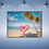 Thumbnail: Beach affordable wall art work ocean home decor